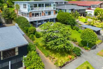 1/8 Geraldine Place, Kohimarama
