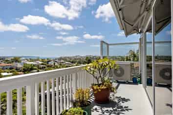 1/8 Geraldine Place, Kohimarama