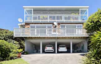 1/8 Geraldine Place, Kohimarama