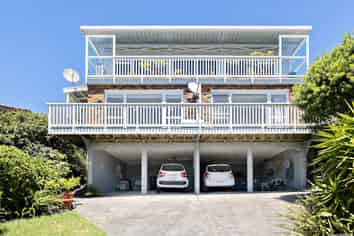 1/8 Geraldine Place, Kohimarama