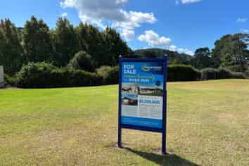Lot 6 River Run, Riverhead, Auckland, Riverhead