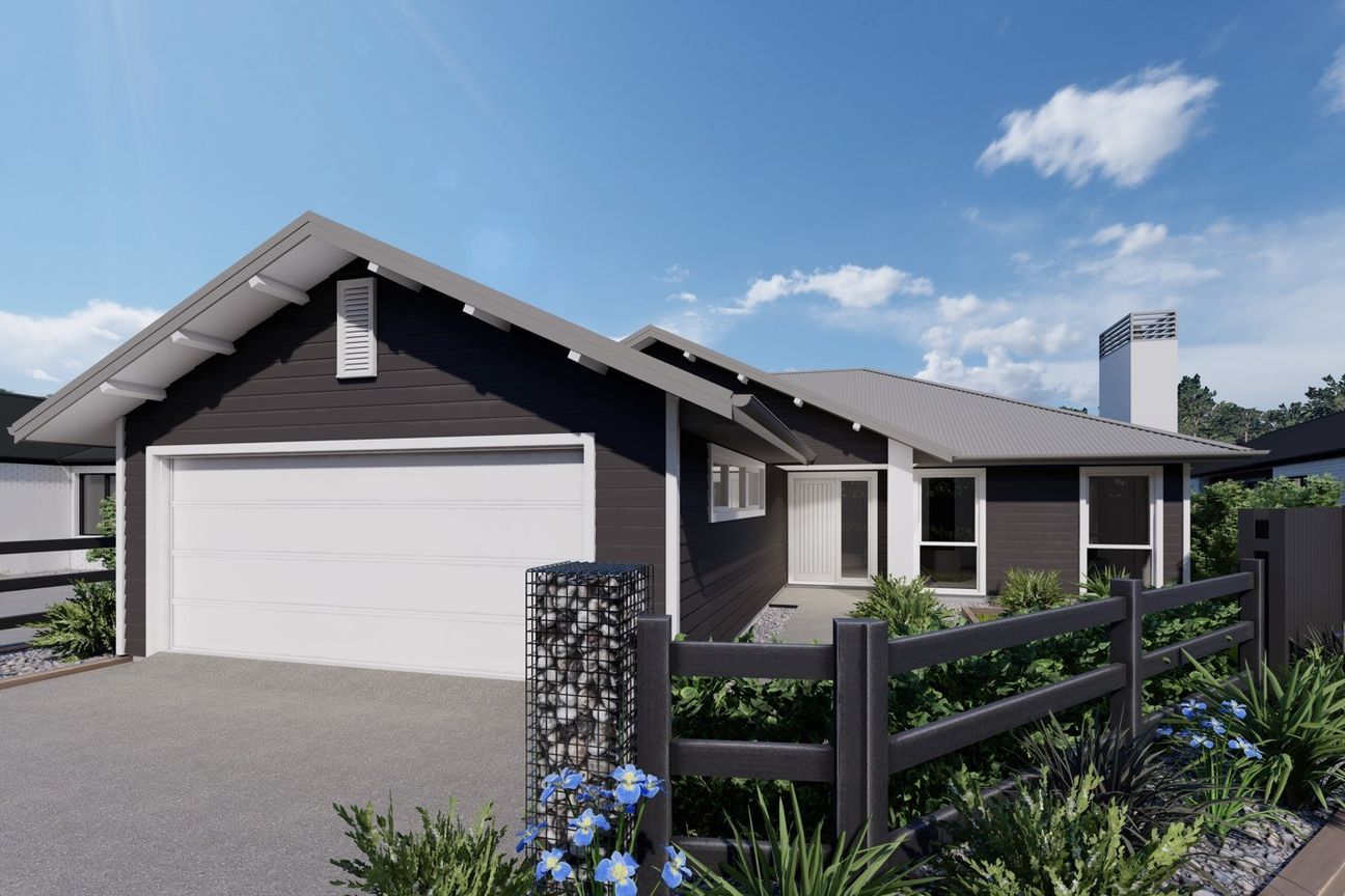 $79K Package Price Reduction on Lot 6, River Run - Vista 3