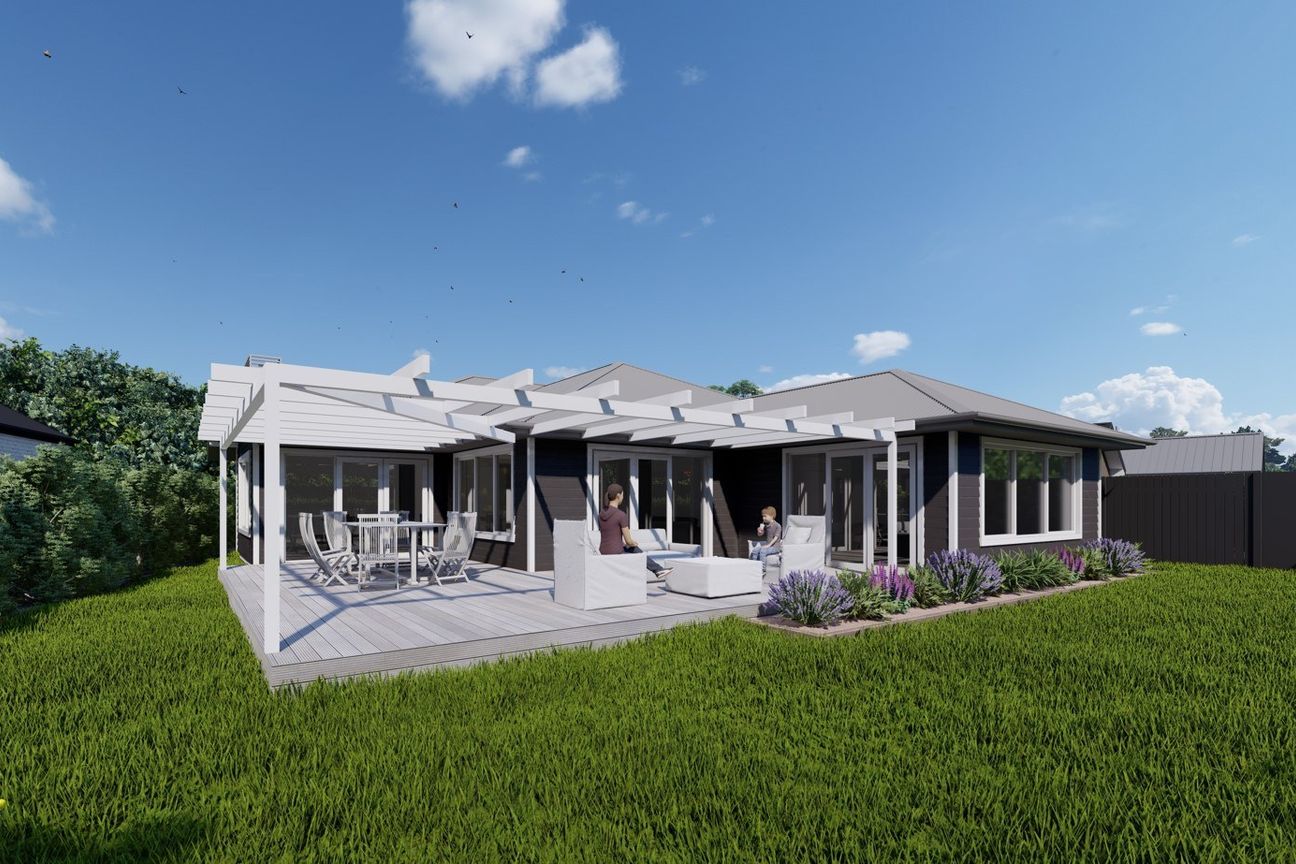 $79K Package Price Reduction on Lot 6, River Run - Vista 2