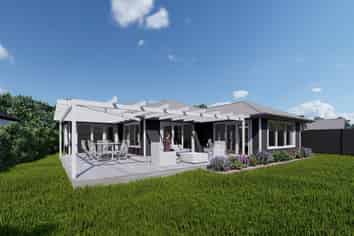 Lot 6 River Run, Riverhead, Auckland, Riverhead