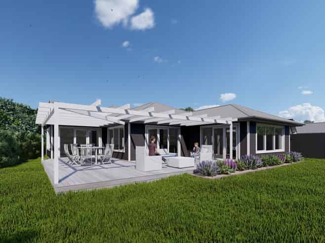 Lot 6 River Run, Riverhead, Auckland, Riverhead