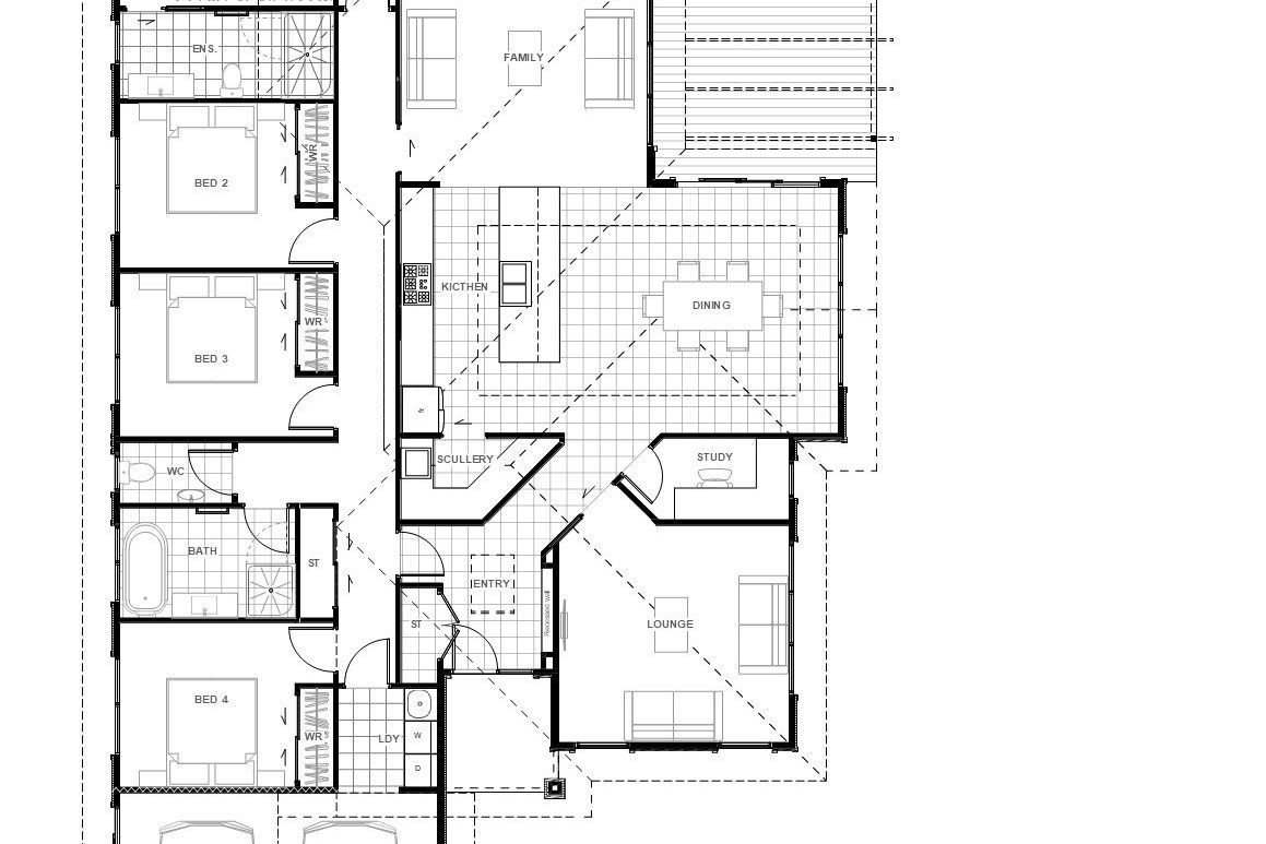 $79K Package Price Reduction on Lot 6, River Run - Vista 4