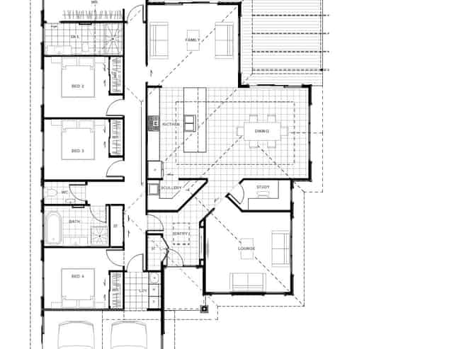 Lot 6 River Run, Riverhead, Auckland, Riverhead