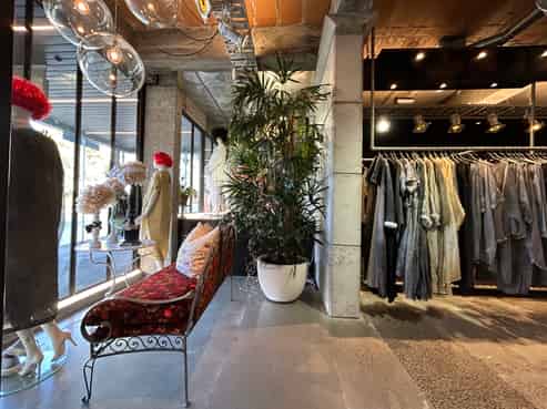 Hippest Hottest Spot in Town!