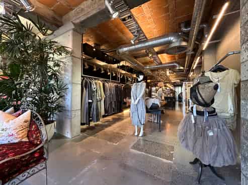 Hippest Hottest Spot in Town!