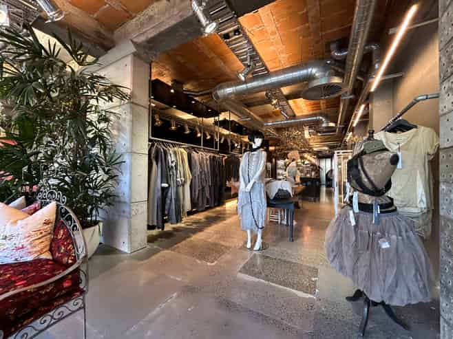 Hippest Hottest Spot in Town!