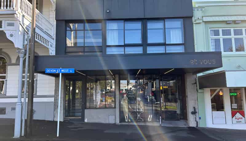 118 Devon Street West, New Plymouth Central