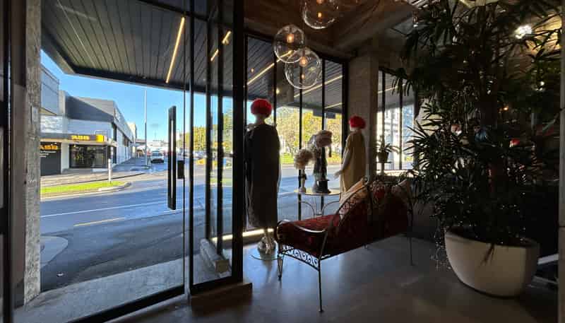 118 Devon Street West, New Plymouth Central