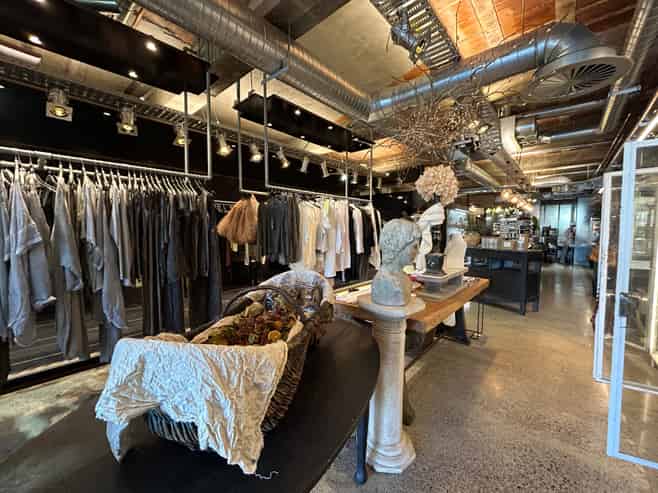 Hippest Hottest Spot in Town!