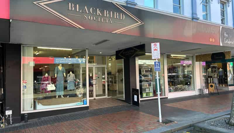 79 Devon Street East, New Plymouth Central