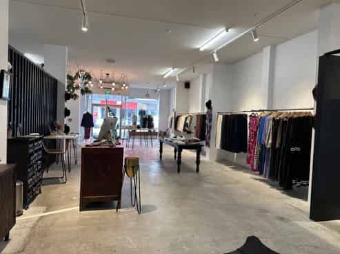 Superb Retail Site
