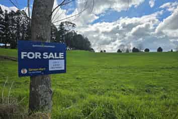 705 Mangakaretu Road, Okaihau