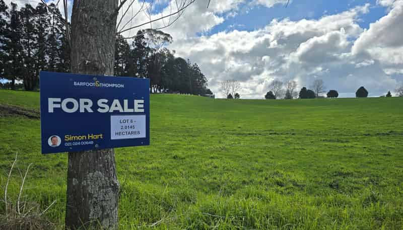 705 Mangakaretu Road, Okaihau