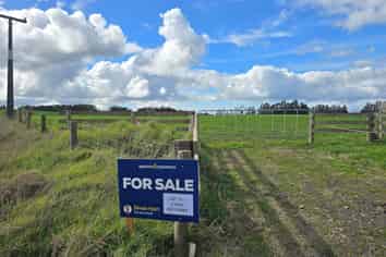 705 Mangakaretu Road, Okaihau