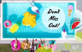 2025 Cash Surplus >$184k | 50% Recurring Revenue