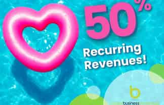 2025 Cash Surplus >$184k - Growing Sought-After Service, with Transferable Skillset!