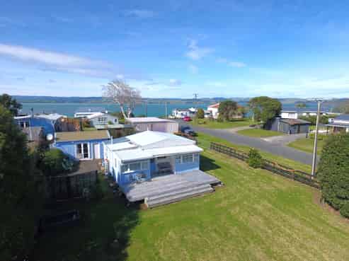 51 Amopo Street, Kawhia