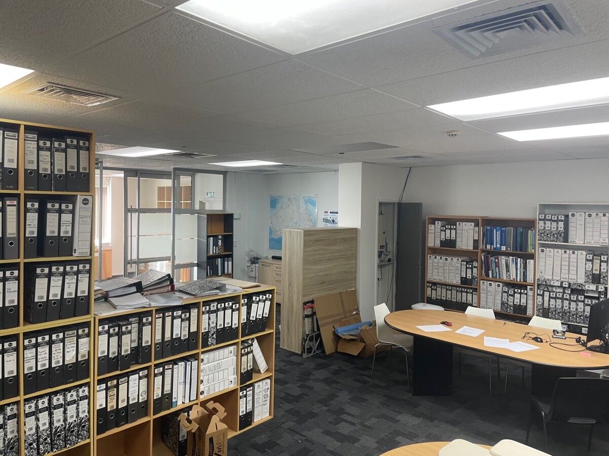 Effective Epsom / Newmarket Office Suite - Ansicht 6