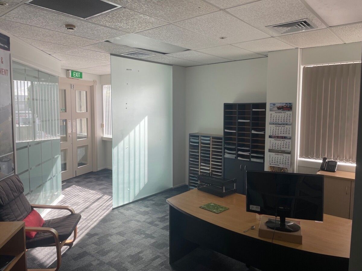 Effective Epsom / Newmarket Office Suite - Ansicht 5