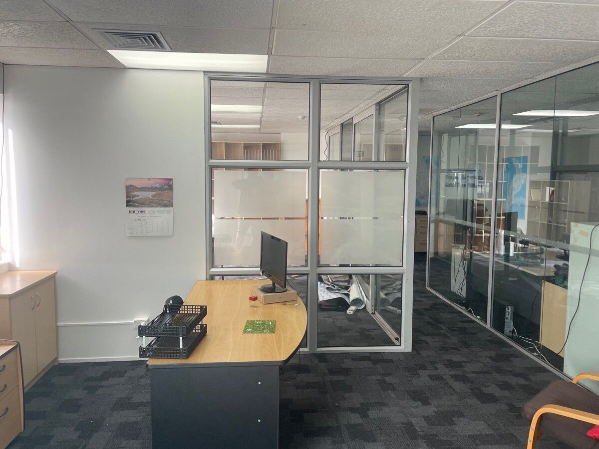 Effective Epsom / Newmarket Office Suite - Mehr