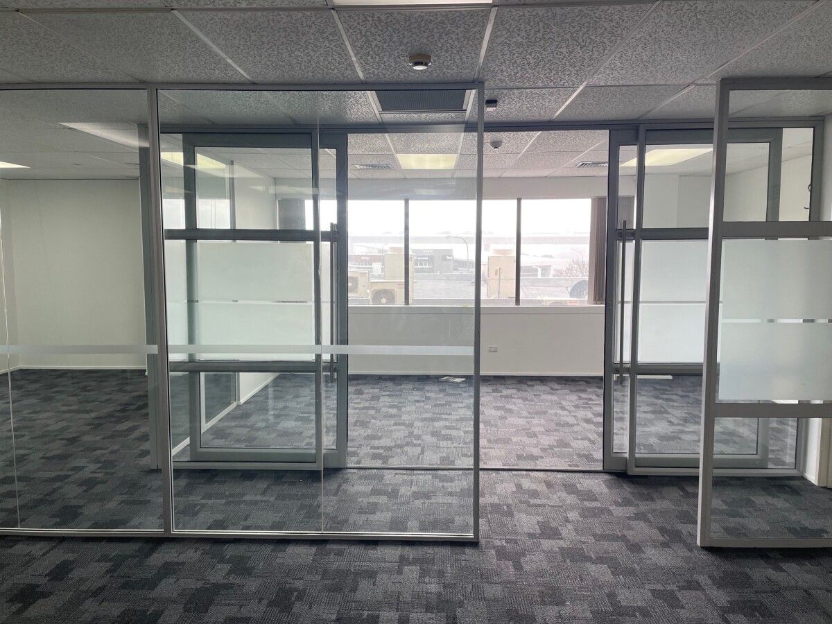 Effective Epsom / Newmarket Office Suite - Ansicht 3