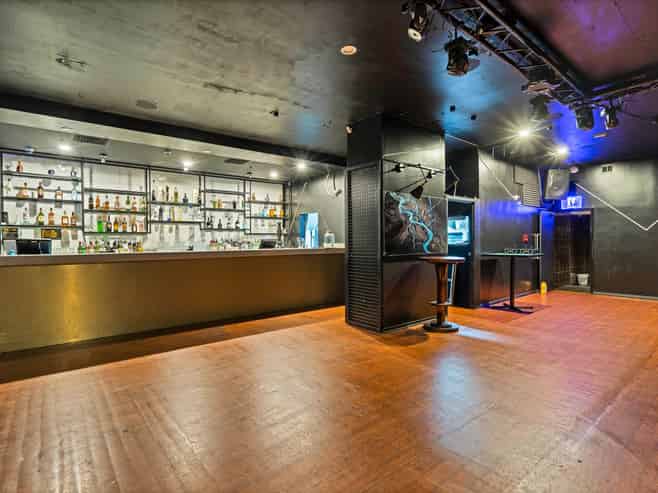 High profile hospitality in Albert Street