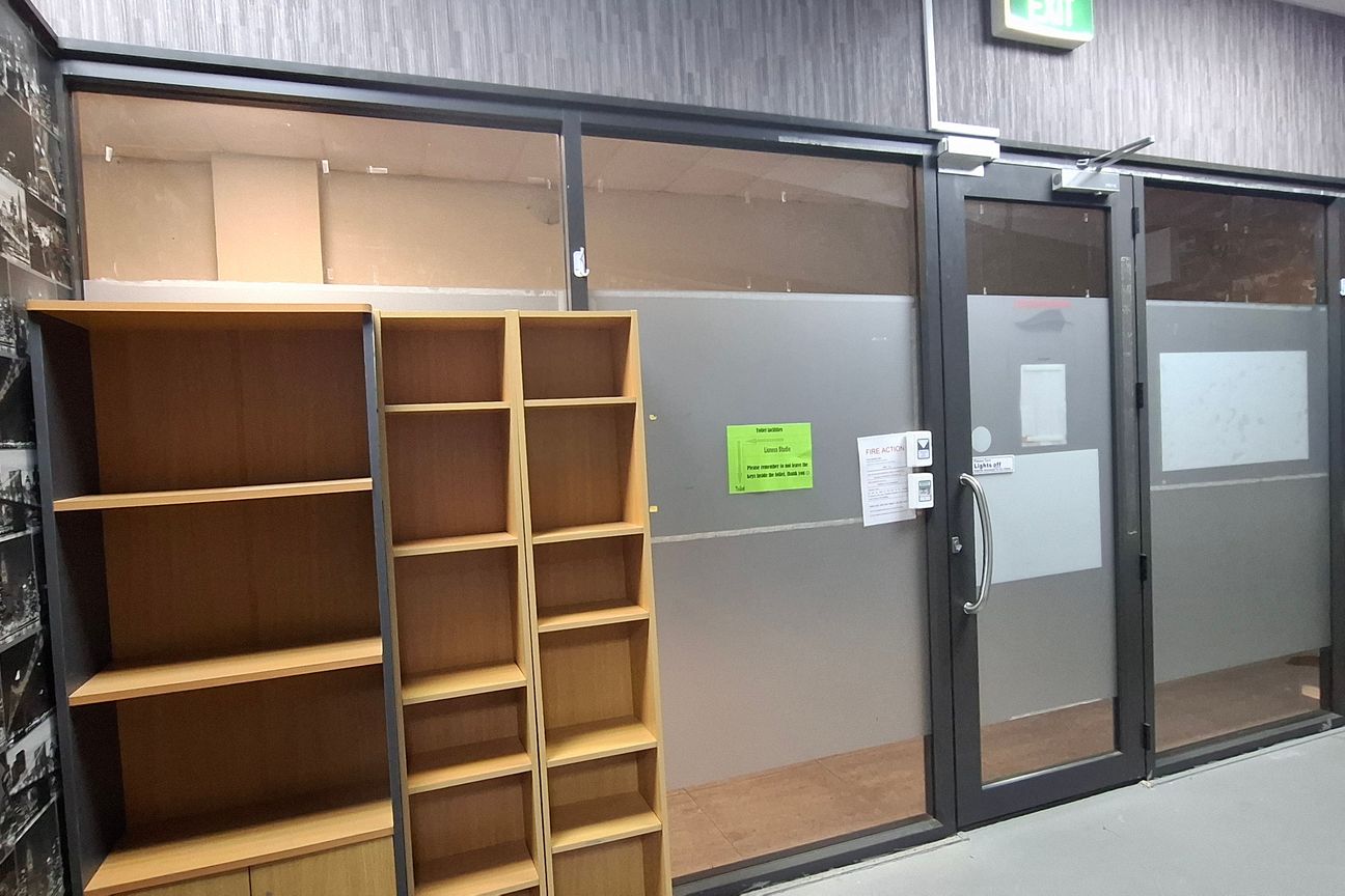 Retail/Office for Lease in Rotorua Town Center - Ansicht 3