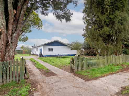 37 Morrison Road, Taneatua