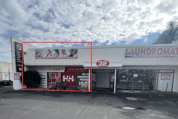 Exceptional Retail Space in Prime Papatoetoe 