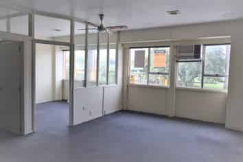 Top Floor Manurewa Office Space