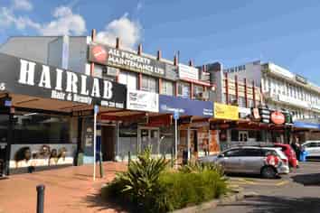 Top Floor Manurewa Office Space