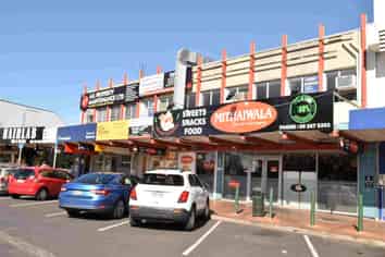 Top Floor Manurewa Office Space