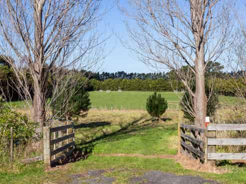 Lot 2 Underhill Road, Tauherenikau