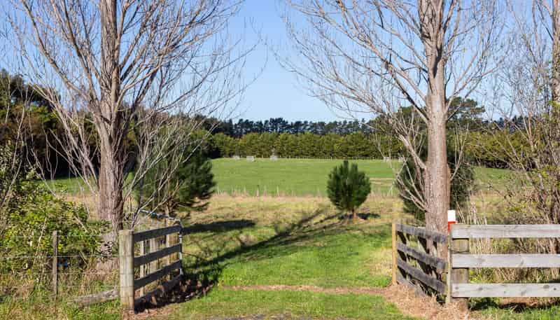 Lot 2 Underhill Road, Tauherenikau