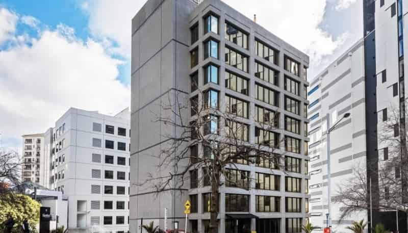  L2, Office B, 57 Symonds Street, Grafton