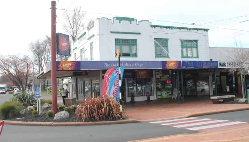 1188 Tutanekai Street, Rotorua