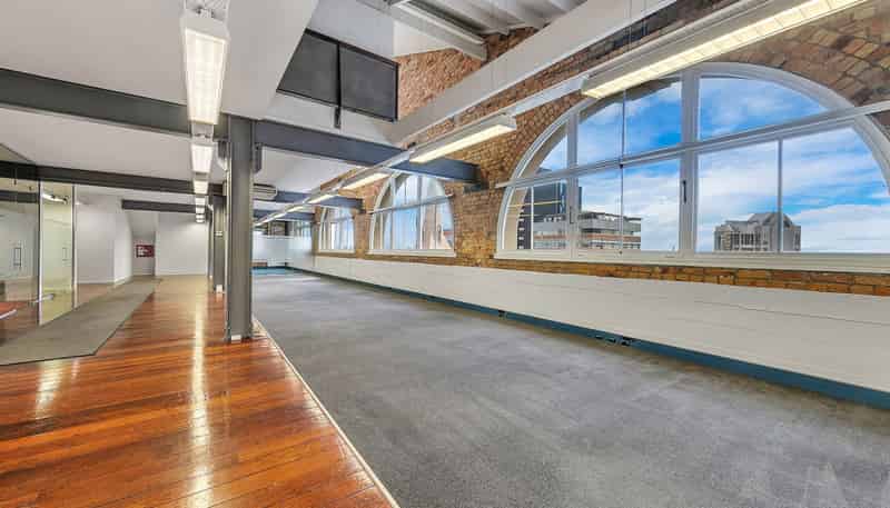 Part level/48 - 52 Wyndham Street, Auckland Central
