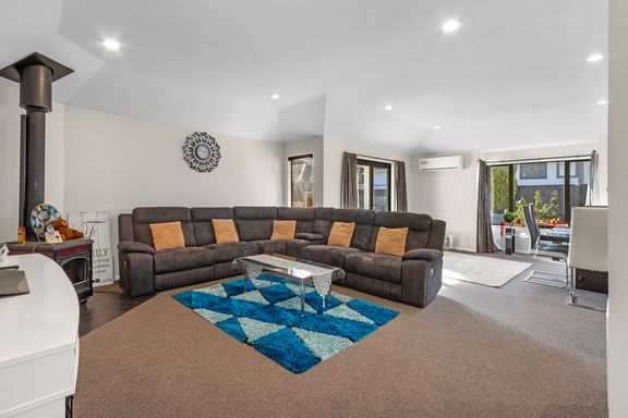 Property value - 12 Ti Rakau Drive, Woolston - realestate.co.nz