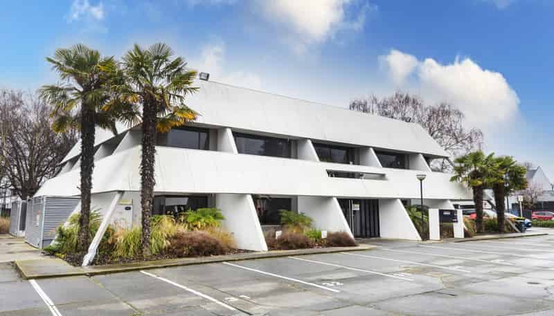 25 Churchill Street, Christchurch Central