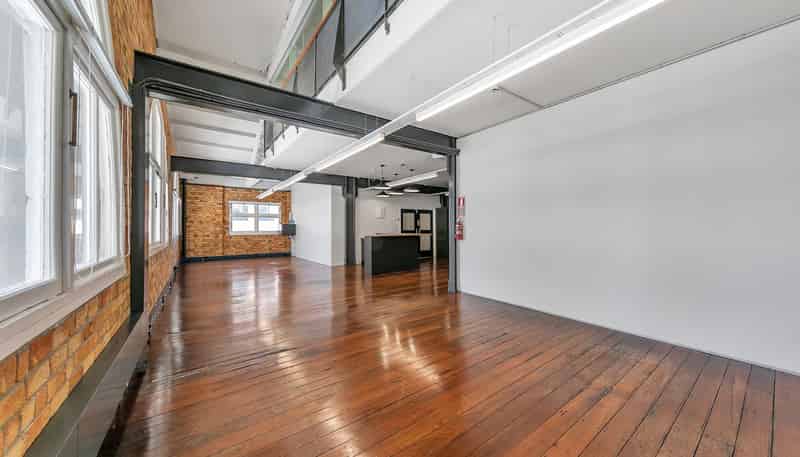 Part level/48 - 52 Wyndham Street, Auckland Central