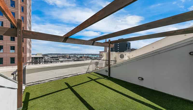 Part level/48 - 52 Wyndham Street, Auckland Central