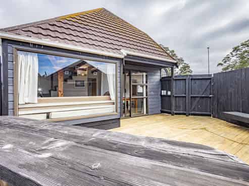 2/140 Mangawhero Terrace, Ohakune