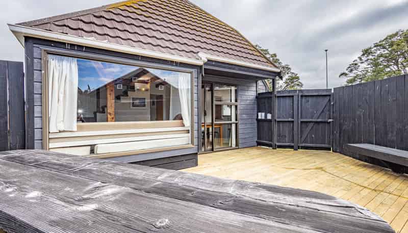 2/140 Mangawhero Terrace, Ohakune
