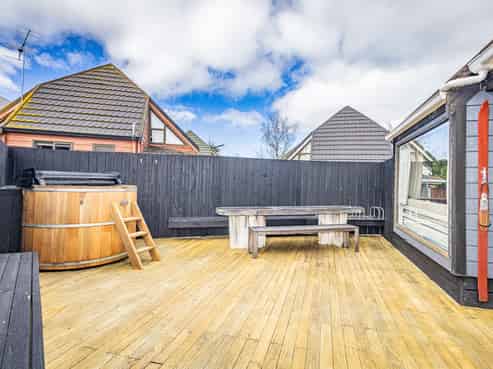 2/140 Mangawhero Terrace, Ohakune