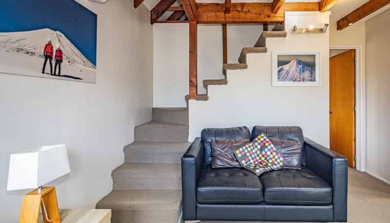 2/140 Mangawhero Terrace, Ohakune