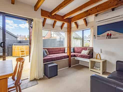 2/140 Mangawhero Terrace, Ohakune